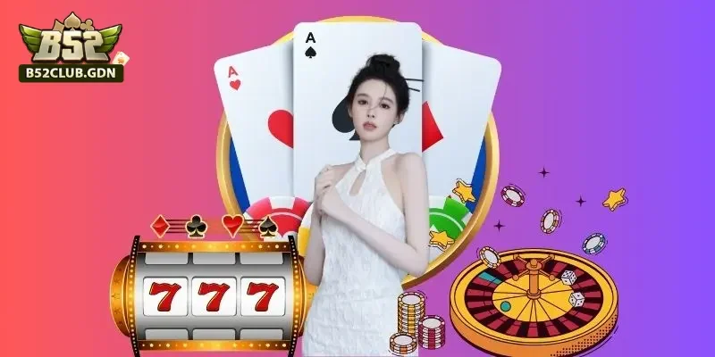 Vì sao B52 Club được xem là hợp pháp? Các yếu tố chứng minh Vì sao B52 Club được xem là hợp pháp? Các yếu tố chứng minh